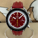 Omega Speedmaster Reduced Schumacer 38106141 0