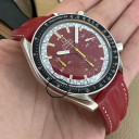 Omega Speedmaster Reduced Schumacer 38106141 11