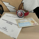 Omega Speedmaster Reduced Schumacer 38106141 1