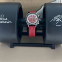Omega Speedmaster Reduced Schumacer 38106141 2