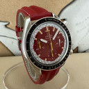 Omega Speedmaster Reduced Schumacer 38106141 4