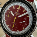 Omega Speedmaster Reduced Schumacer 38106141 6