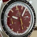 Omega Speedmaster Reduced Schumacer 38106141 7