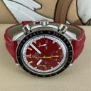Omega Speedmaster Reduced Schumacer 38106141 8