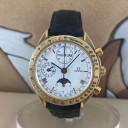 Omega Speedmaster Triple date Moon Phase 1750034 0