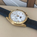 Omega Speedmaster Triple date Moon Phase 1750034 10