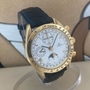 Omega Speedmaster Triple date Moon Phase 1750034 2
