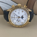 Omega Speedmaster Triple date Moon Phase 1750034 6