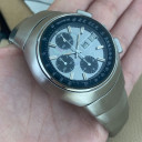 Omega Speedsonic F 300 Hz Lobster 188.0001 388.0800 12