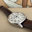 Longines Spirit Chronograph l2.705.4 12
