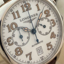 Longines Spirit Chronograph l2.705.4 6