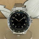 Longines Spirit Zulu Time GMT L3.812.4.63.6 0