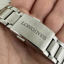 Longines Spirit Zulu Time GMT L3.812.4.63.6 9