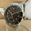 Longines Spirit Zulu Time GMT L3.812.4.63.6 2