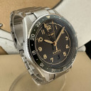 Longines Spirit Zulu Time GMT L3.812.4.63.6 3