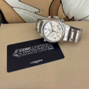 Longines Spirit Chronograph L3.820.4.73.6 1