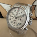 Longines Spirit Chronograph L3.820.4.73.6 2