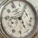 Longines Spirit Chronograph L3.820.4.73.6 6