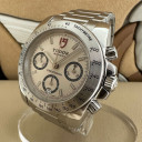 Tudor Sport Chronograph 20300 2