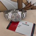 Tudor Sport Chronograph 20300 9