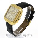 Corum Square Chrono 296.121.56 2