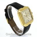 Corum Square Chrono 296.121.56 3