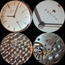 Zenith Stellina 1