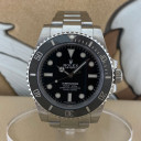 Rolex Submariner 114060 0