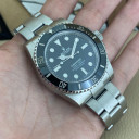 Rolex Submariner 114060 11