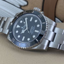 Rolex Submariner 114060 14