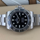 Rolex Submariner 114060 15