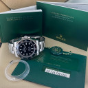 Rolex Submariner 114060 1