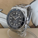 Rolex Submariner 114060 2