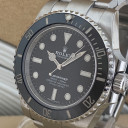 Rolex Submariner 114060 5