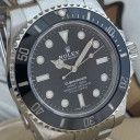 Rolex Submariner 114060 6