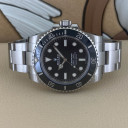 Rolex Submariner 114060 7