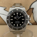Rolex Submariner 114060 0