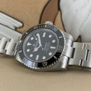 Rolex Submariner 114060 14