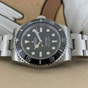 Rolex Submariner 114060 15
