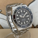 Rolex Submariner 114060 3