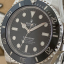 Rolex Submariner 114060 5