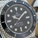 Rolex Submariner 114060 6