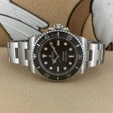 Rolex Submariner 114060 7