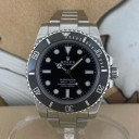 Rolex Submariner 114060 0