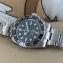 Rolex Submariner 114060 15