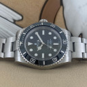 Rolex Submariner 114060 16