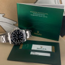 Rolex Submariner 114060 1