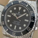 Rolex Submariner 114060 5