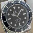 Rolex Submariner 114060 6