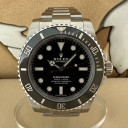 Rolex Submariner 114060 0
